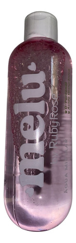 Kit Cosméticos Creme Bubaloo, Serum Kiwi, Lenço Demaquilante