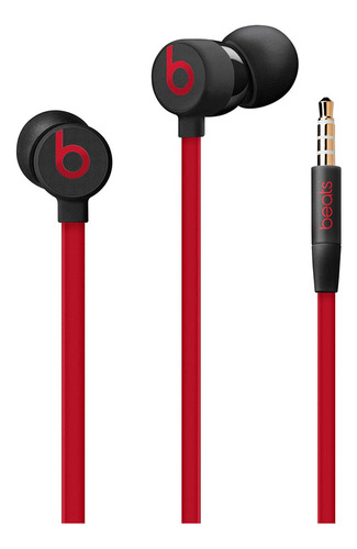 Audifonos  Beats By Dr. Dre Urbeats3 Auriculares Internos Co