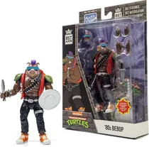 Comprar Teenage Mutant Ninja Turtles Bst Axn  - Bebop 