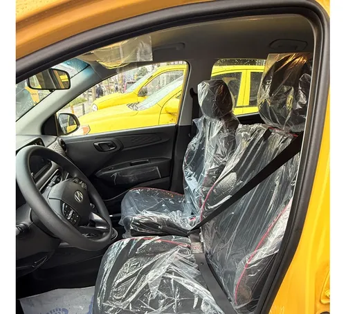 Taxi Hyundai Grand I10 Hatch Back Modelo 2026