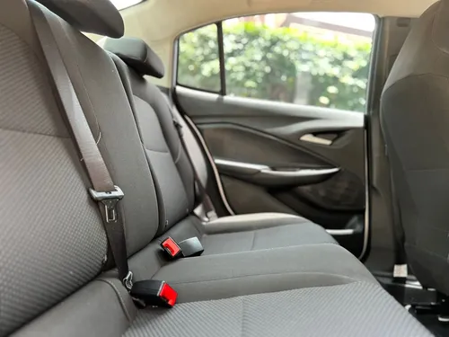 Chevrolet Onix 1.0t Lt At