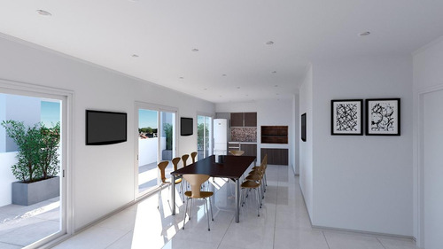 Departamento - P.mogotes