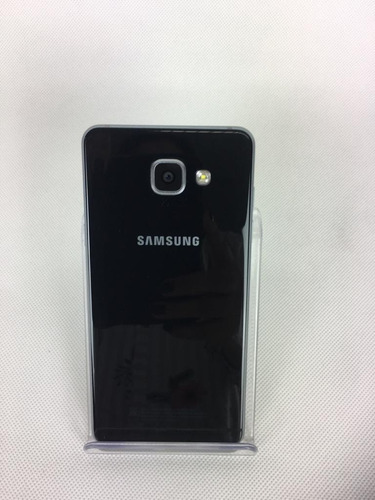 Celular Samsung Galaxy A5 2016 16gb - Com Nota