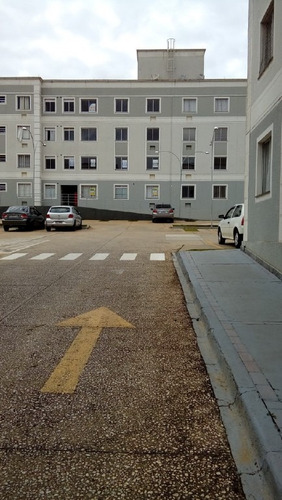Imagem 9 de 11 de Apartamento Para Venda - 12306