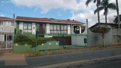 Imagem 2 de 15 de Comercial Para Venda Em Curitiba, Santa Quitéria, 3 Dormitórios, 3 Banheiros, 3 Vagas - 806_2-1149002