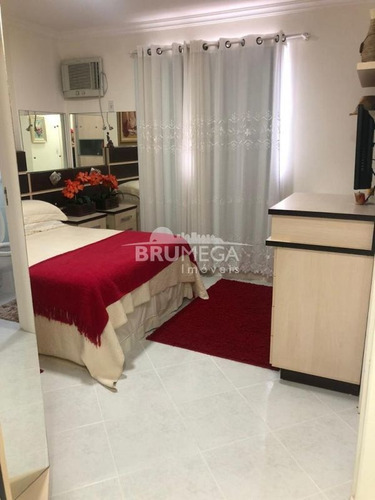 Imagem 11 de 27 de Apartamento 100% Mobiliado À 130 Metros Da Praia - 3991