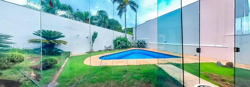 Imagem 5 de 30 de Casa Para Aluguel Em Jardim São Carlos - Ca010643