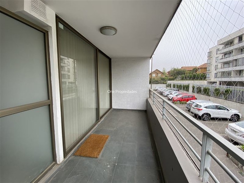 Imagen 8 de 30 de Depto En Venta (2d2b) En Av. Los Presidentes, Peñalolen
