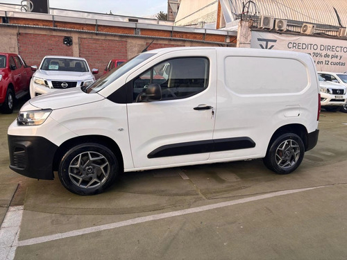 Citroen Berlingo 2022