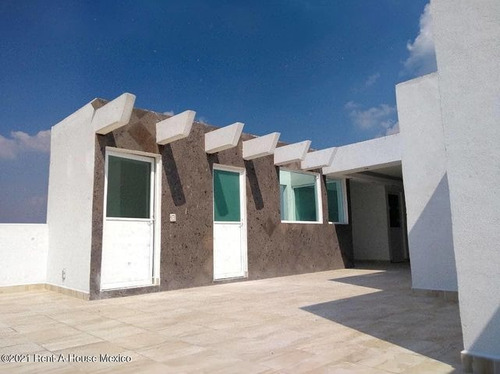 Imagen 9 de 14 de Departamento En Venta Tlalpan Pedregal De San Nicolas Gis