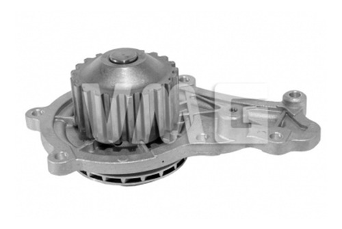 Bomba De Agua Citroen C3/xsara 1.4 Hdi