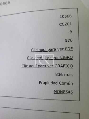 Ideal Inversión, Terreno Montevideo, Aguada