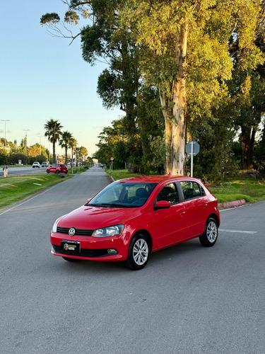 Volkswagen Gol 1.6 G6 Confortline 101cv