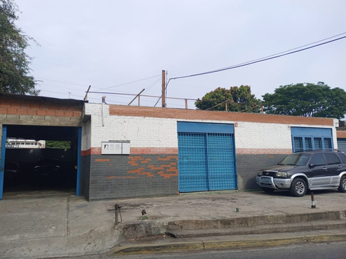 Casa Comercial A La Venta