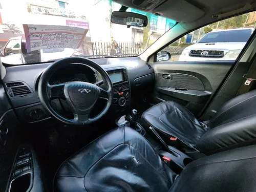 Chery Fulwin 1.5l 4 p
