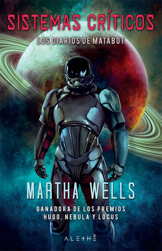 Sistemas Criticos - Wells, Martha