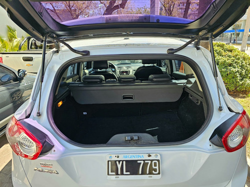 Ford Kuga 2.5 Titanium At 4x4 L (ku05)