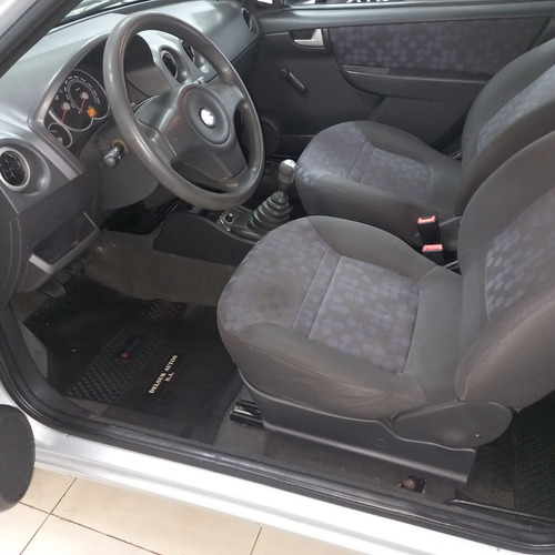 Suzuki Fun 1.4 N Aa Da