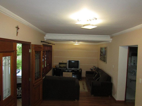 Imagem 6 de 30 de Casa Com 3 Dormitórios À Venda, 188 M² Por R$ 750.000,00 - Loteamento Santa Rosa - Piracicaba/sp - Ca1366