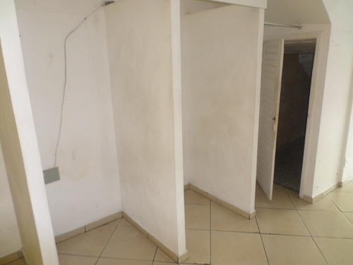 Comercial Para Aluguel, Vila Prado - São Paulo/sp - 158