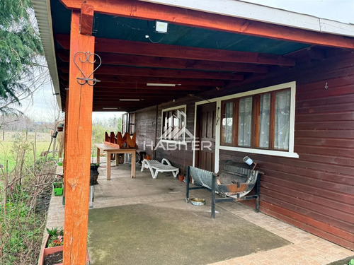 Parcela En Venta En Cunco