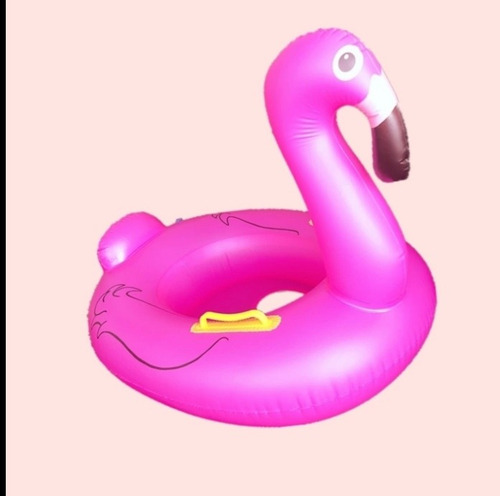 Imagen 2 de 4 de Bote Inflable Flamenco