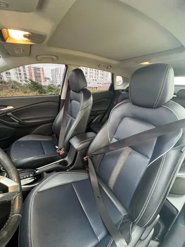 Chevrolet Tracker Turbo Premier