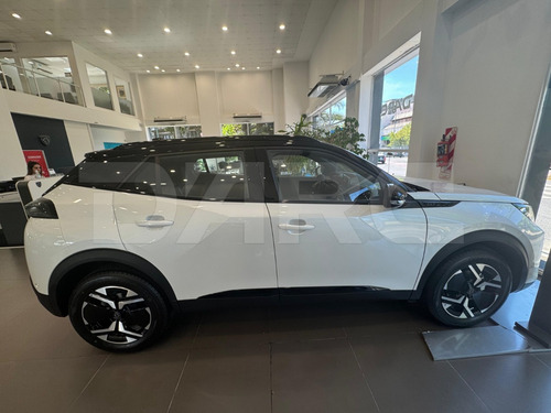 Peugeot 2008 1.0T Gt