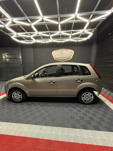 Ford Fiesta 1.6 Ambiente Mp3