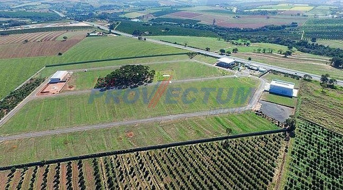 Imagem 19 de 20 de Terreno À Venda Em Jardim Primavera - Te271541