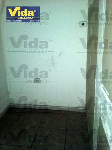 Imagem 14 de 15 de Terreno/casas Em Km 18 - Osasco - 40868