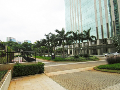 Imagem 27 de 30 de Sala Comercial 51m2 Próximo À Berrini - Reo297247