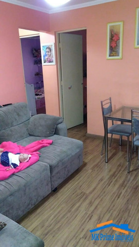 Imagem 11 de 15 de Apartamento Jd. Conceição Preço Imperdível - 1039
