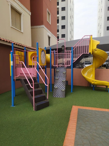 Imagem 10 de 10 de Apartamento Para Aluguel Em Vila Nova - Ap001281