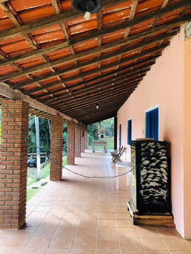 Imagem 24 de 24 de Chácara À Venda Em Mairiporã/sp - 0139 - 34968556