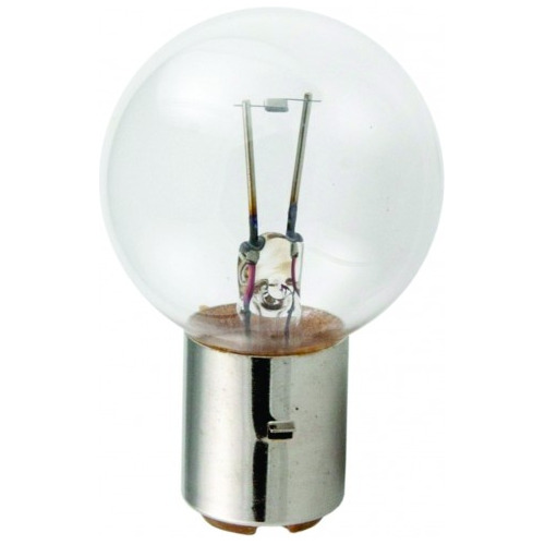 Lampada 620-071 30w 6v 5a B20d 8025 Incandescente