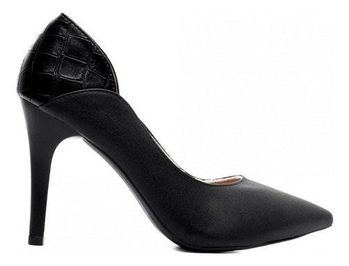 Scarpin: Elegância E Versatilidade Em Um Só Sapato