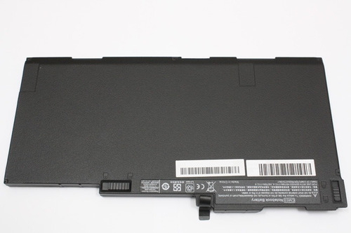 Bateria Compatible Con Hp Zbook 14 G1 Facturada