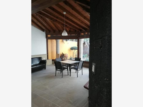 Imagen 9 de 12 de Casa Sola En Venta Jardines De Reforma