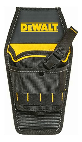 Dewalt Funda De Taladro Para Cinturón De Herramientas,