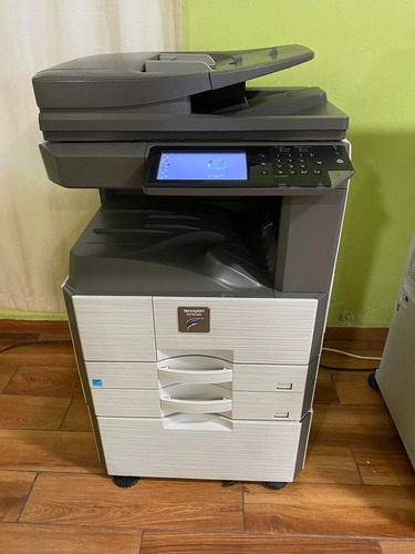 Copiadora Sharp Mx-m266n (Usado)
