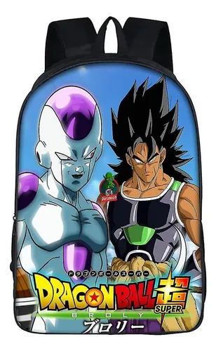 comprar Mochila Con Patrón De Dibujos Animados 3d Super Boxing De Am