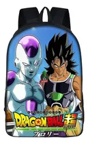Comprar Mochila Con Patrón De Dibujos Animados 3d Super Boxing De Am