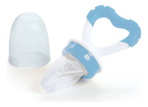 Redes De Recambio Para Nuvita Flavorillo 2 In 1 Color Blanco
