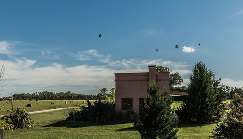 Terreno En Venta - 200mts2 - El Espinillo Golf