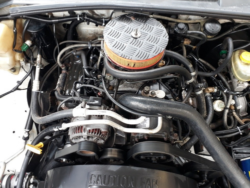 Dodge Dakota 3.9 Sport Cab. Estendida 2p 1999