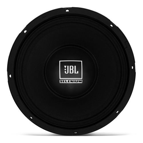 Woofer Selenium Profissional 12mb3p 12 500w Rms