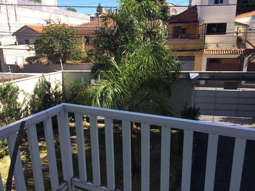 Excelente Sobrado Em Condomínio No Ipiranga 3 Quartos, 1 Suíte, 2 Vagas - Ca0979