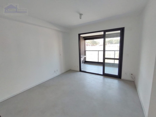 Imagem 1 de 8 de Apartamento Para Aluguel, 2 Dormitórios, Vila Mariana - São Paulo - 8235