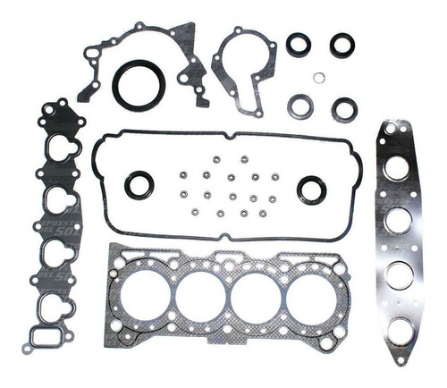 Kit Empaquetadura Motor Grand Vitara 1.6 G16b 1998 2005